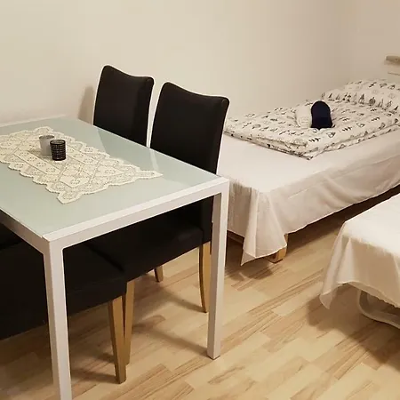 Frodes Apartament