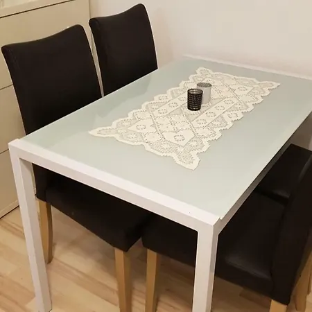 Frodes Apartament Apartment Esbjerg