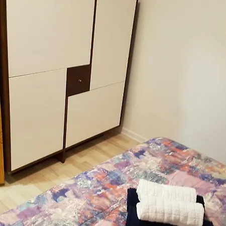 Frodes Apartament Apartment