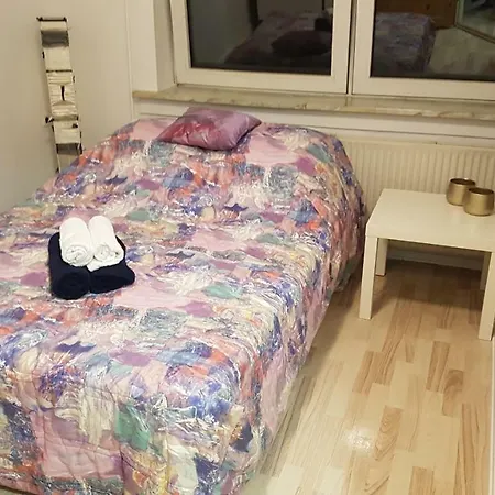 Frodes Apartament Esbjerg