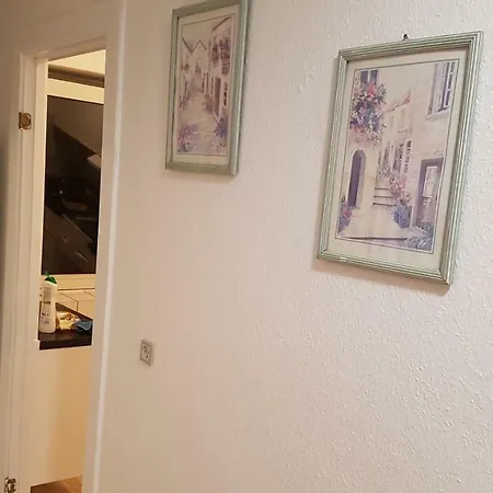 Frodes Apartament Apartment
